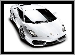 Lamborghini Gallardo